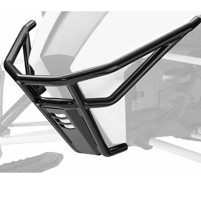 Yamaha SMA-8ND55-00-BK - Transporter Front Grab Bar
