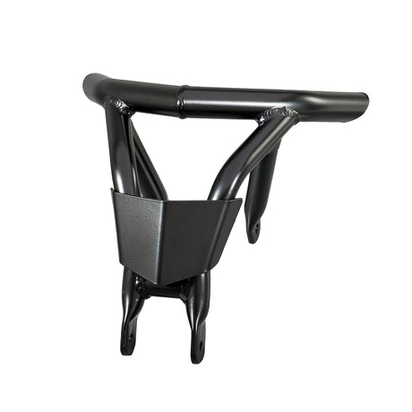 Yamaha 18P-F84L0-N1-00 - Front Grab Bar - Black -YFZ450