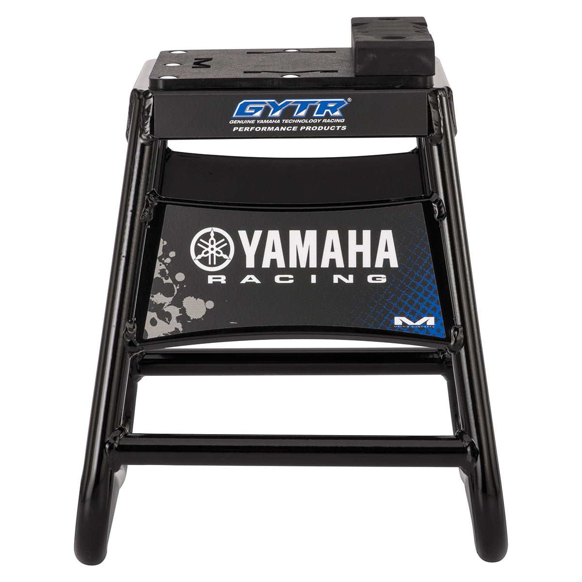 Yamaha DBY-ACC56-34-89 - YZ65/YZ85 Mini Stand with Wedge