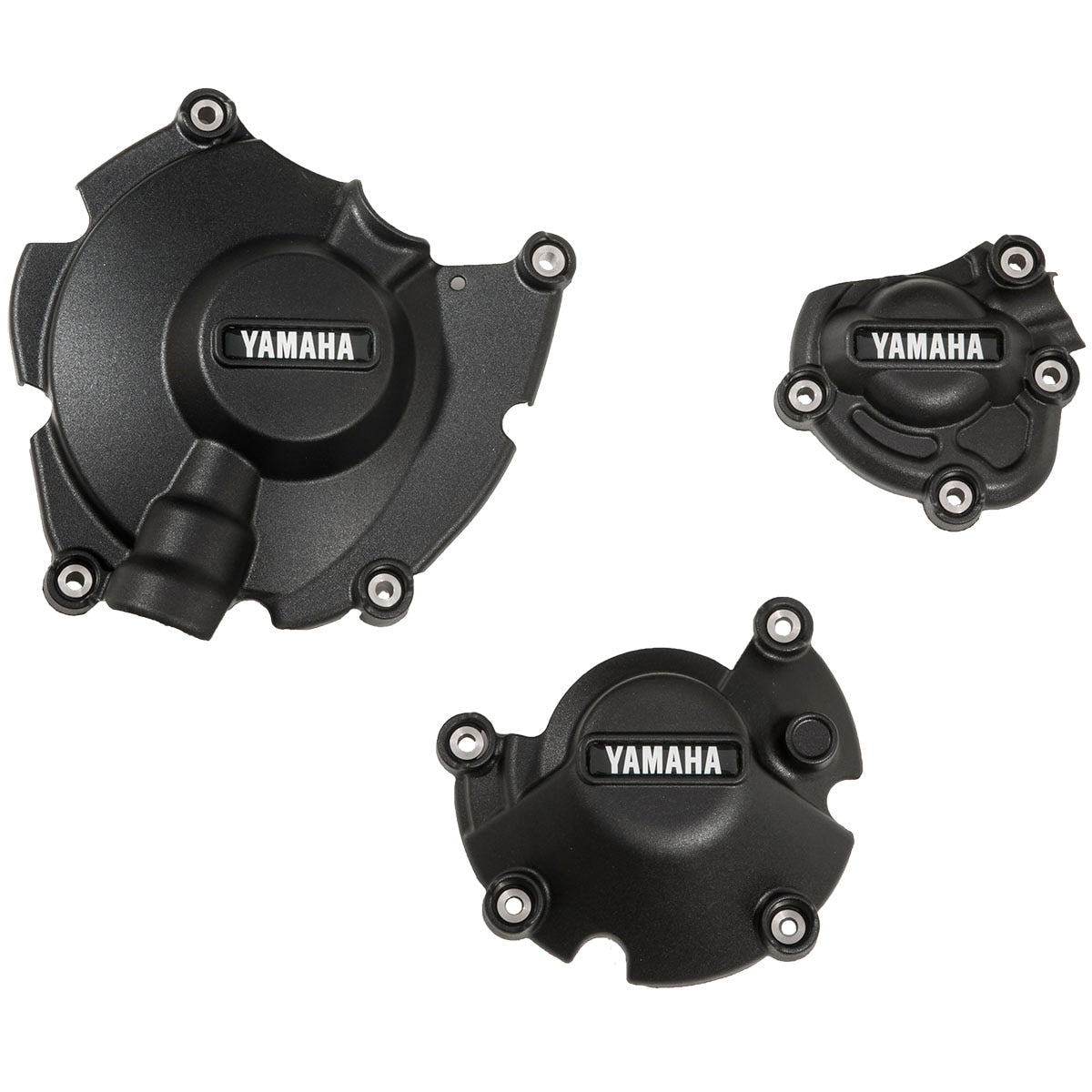 Yamaha 2CR-F43B0-V1-00 - Engine Protection Kit