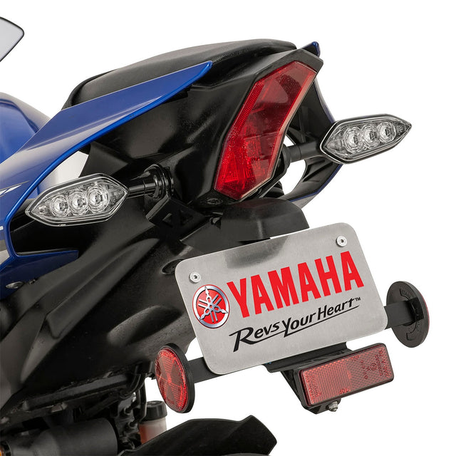 Yamaha 2CR-F16E0-V0-00 - Fender Eliminator Kit
