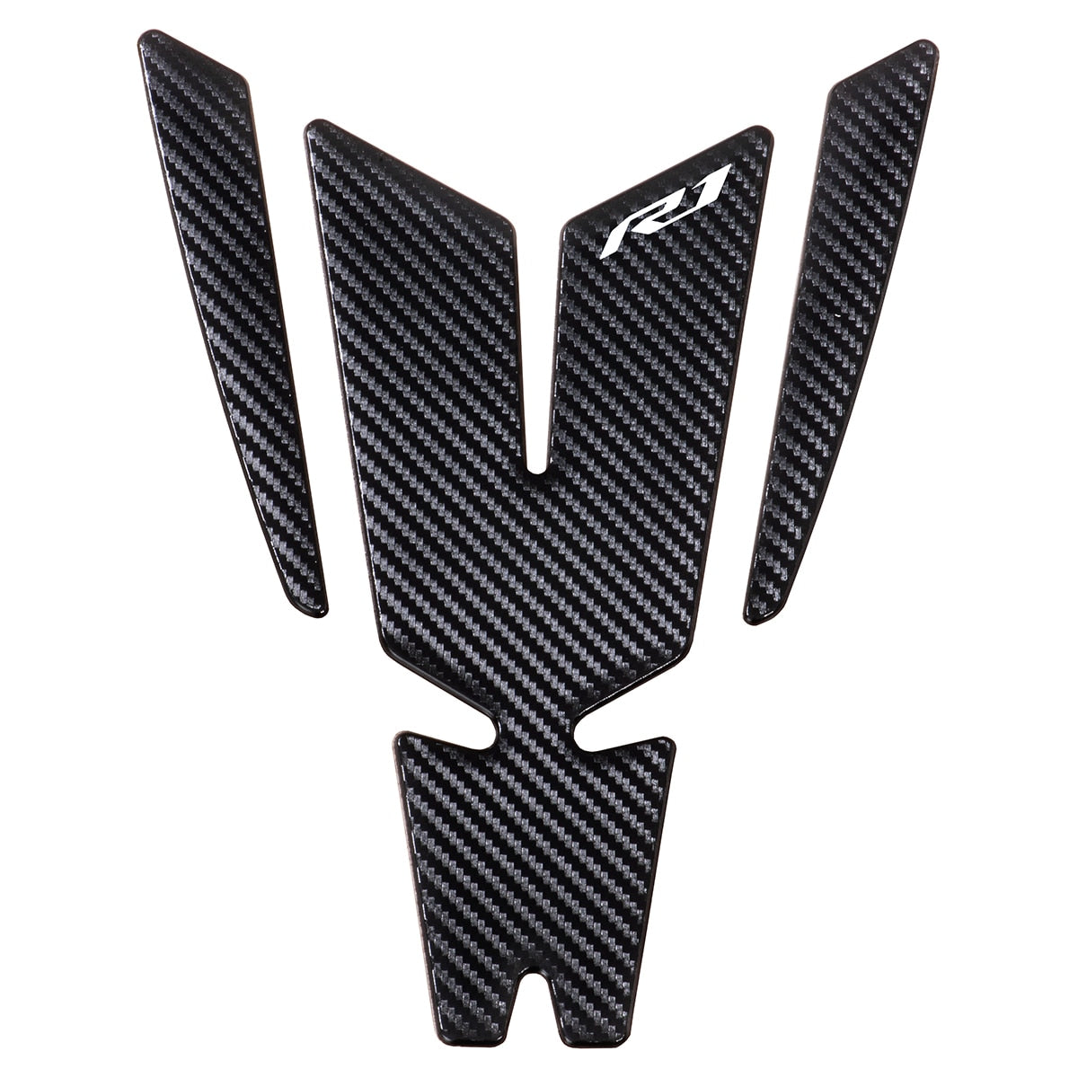 Yamaha B3L-F41D0-T0-00 - Tank Pad Kit
