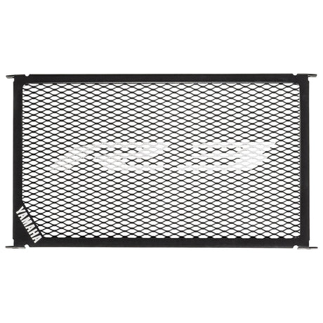 Yamaha 1WD-E24D0-V0-00 - Radiator Guard   R3 Black Color
