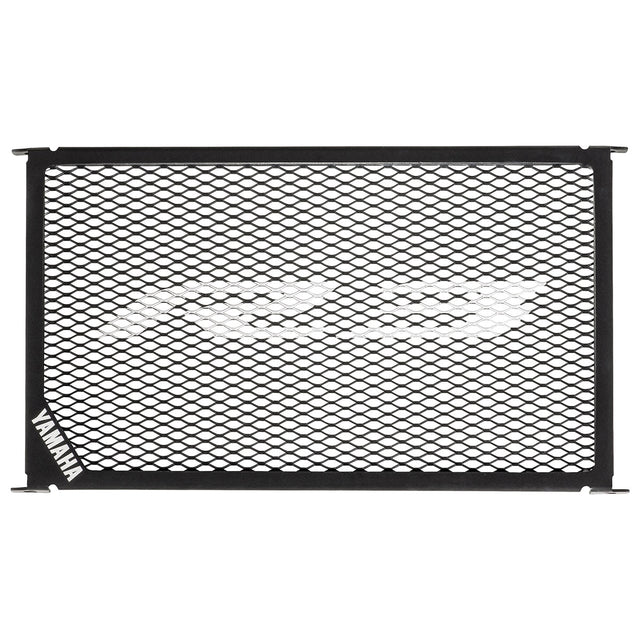Yamaha 1WD-E24D0-V0-00 - Radiator Guard   R3 Black Color
