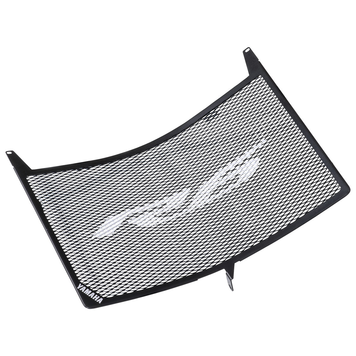 Yamaha BN6-E24D0-T0-00 - Radiator Guard Black Color