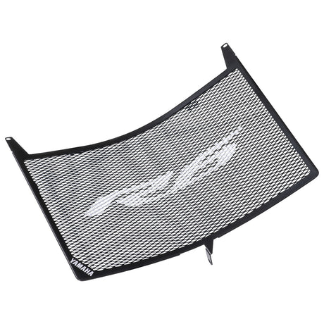 Yamaha BN6-E24D0-T0-00 - Radiator Guard Black Color