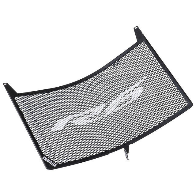 Yamaha BN6-E24D0-T0-00 - Radiator Guard Black Color