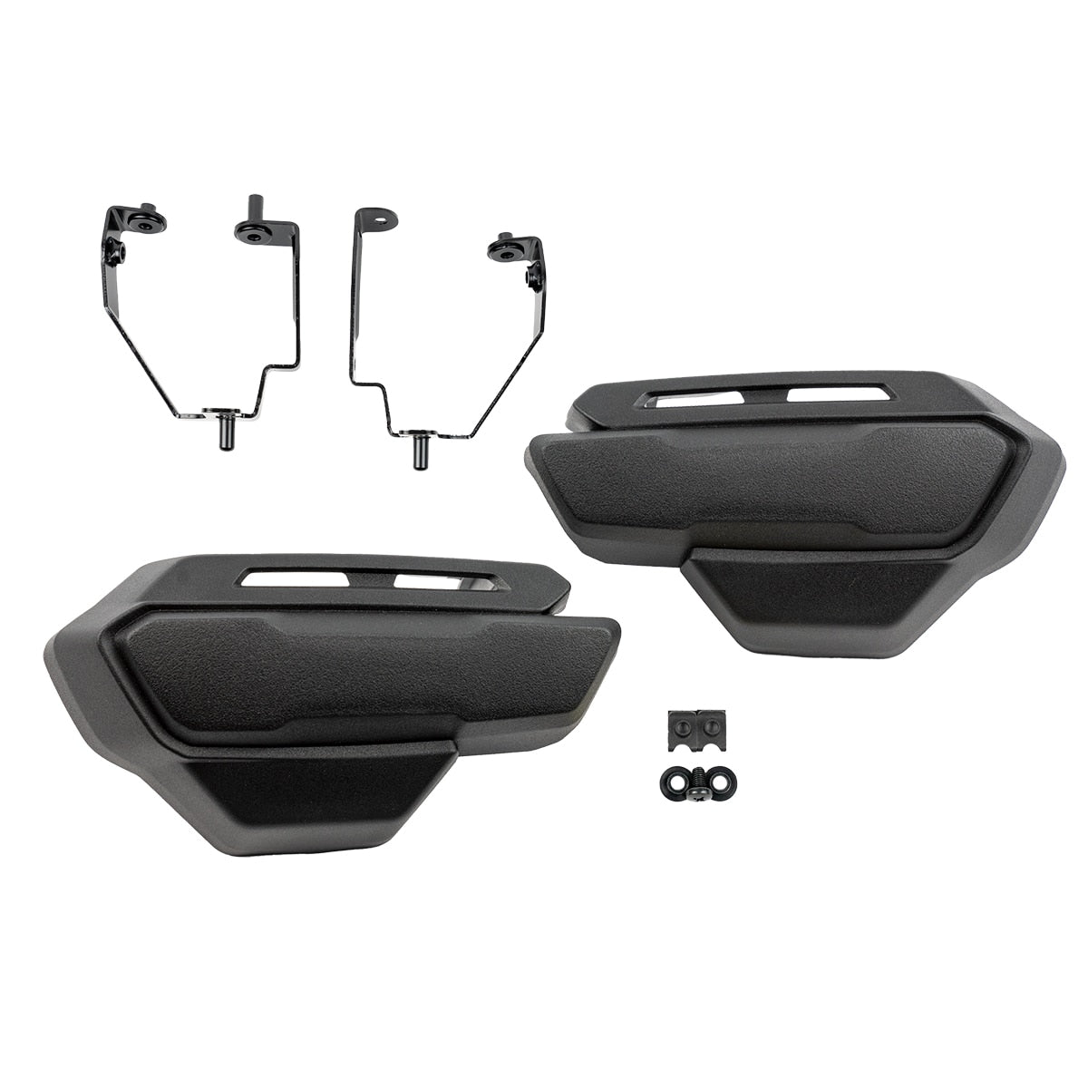 Yamaha BJC-F85F0-V0-00 - Hand Guard Kit