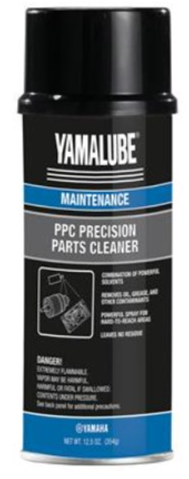 Yamaha ACC-PPCPT-CL-NR - Ppc precision parts cleaner