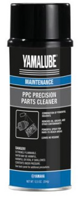 Yamaha ACC-PPCPT-CL-NR - Ppc precision parts cleaner