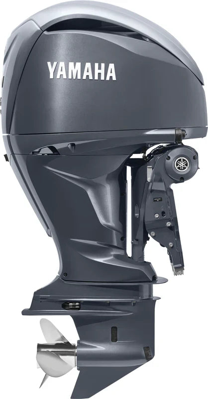 Yamaha LF300 4.2L V6 Offshore Outboard Motor (Counter Rotation) - Shop All Models