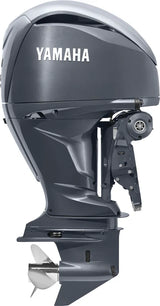 Yamaha LF300 4.2L V6 Offshore Outboard Motor (Counter Rotation) - Shop All Models