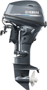 Yamaha F25/T25 Outboard Motor - Shop All Models