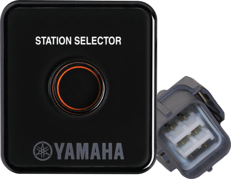 Yamaha 6X6-82570-B0-00 - Command Link Plus Station Selector Switch