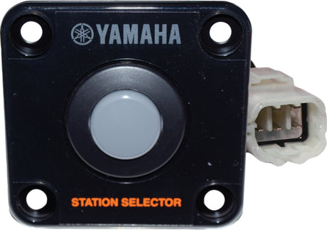 Yamaha 6X6-82570-A0-00 - Command Link Station Selector Switch