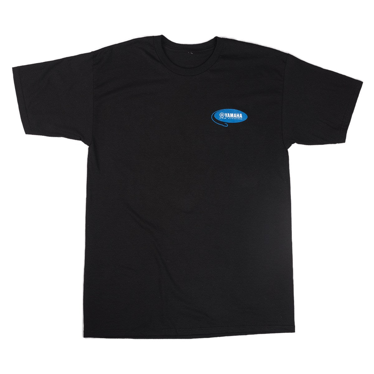 YAMAHA  MARINE  FISHING シャツ　L  レア Shop Yamaha Pro Fishing Apparel