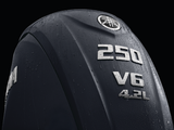 Yamaha V MAX SHO 250 V6 Outboard Motor - Shop All Models