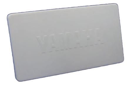 Yamaha 6YC-87278-00-00 - Command Link 6YC Display Cover