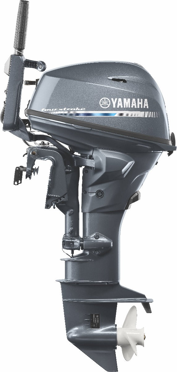 ヤマハ船外機F20BEHP Yamaha F20SWHB - Portable 4-Stroke Outboard Motor - 20HP - 15