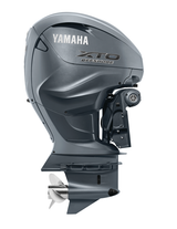 Yamaha XTO 450 Offshore Outboard Motor - Shop All Models