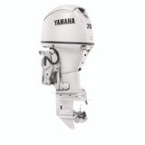 Yamaha F70 Outboard Motor - Shop All Models