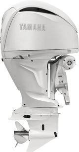 Yamaha LF300 4.2L V6 Offshore Outboard Motor (Counter Rotation) - Shop All Models