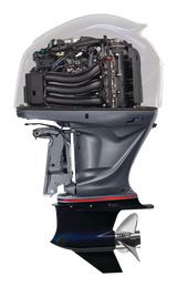 Yamaha V MAX SHO 250 V6 Outboard Motor - Shop All Models
