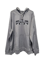 Yamaha 2025 Men's Snowmobile Final Edition Hoodie