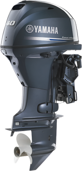 Yamaha F40 Outboard Motor