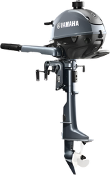 Yamaha F2.5 Portable Outboard Motor - Shop All Models