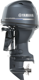 Yamaha F60/T60 Outboard Motor - Shop All Models