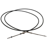 Yamaha F1T-U1470-10-00 - Steering Cable Assembly