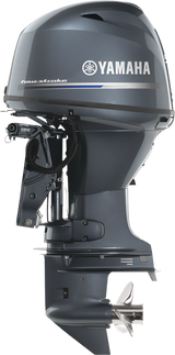 Yamaha F50 Outboard Motor - Shop All Models