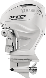 Yamaha XTO 450 Offshore Outboard Motor - Shop All Models