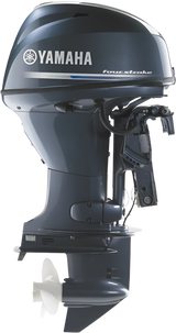 Yamaha F40 Outboard Motor