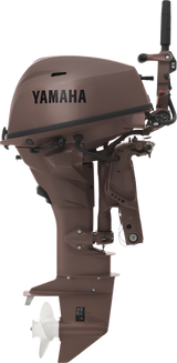 Yamaha F25/T25 Outboard Motor - Shop All Models