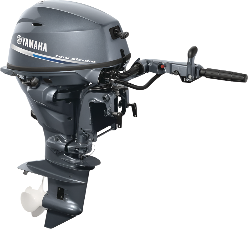 Yamaha F25/T25 Outboard Motor - Shop All Models