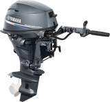 Yamaha F25/T25 Outboard Motor - Shop All Models