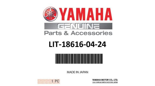 Yamaha LIT-18616-04-24 - F175b/f200c/lf200c service manual