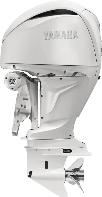 Yamaha LF300 4.2L V6 Offshore Outboard Motor (Counter Rotation) - Shop All Models