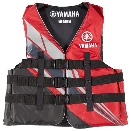 US YAMAHA : Yamaha Men's Pro Fishing Freshwater T-Shirt [CRP-18TPF-BL-SM]