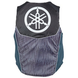 Yamaha Adult 19NNC Neoprene/Nylon Combo PFD - Mar-19Nnc-Bk-2X - 2X-Black