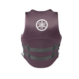 Yamaha Adult 22VVN Value Neoprene 2 - Mar-22Vvn-Gy-3X - Buckle Pfd - 3X-Gray/White