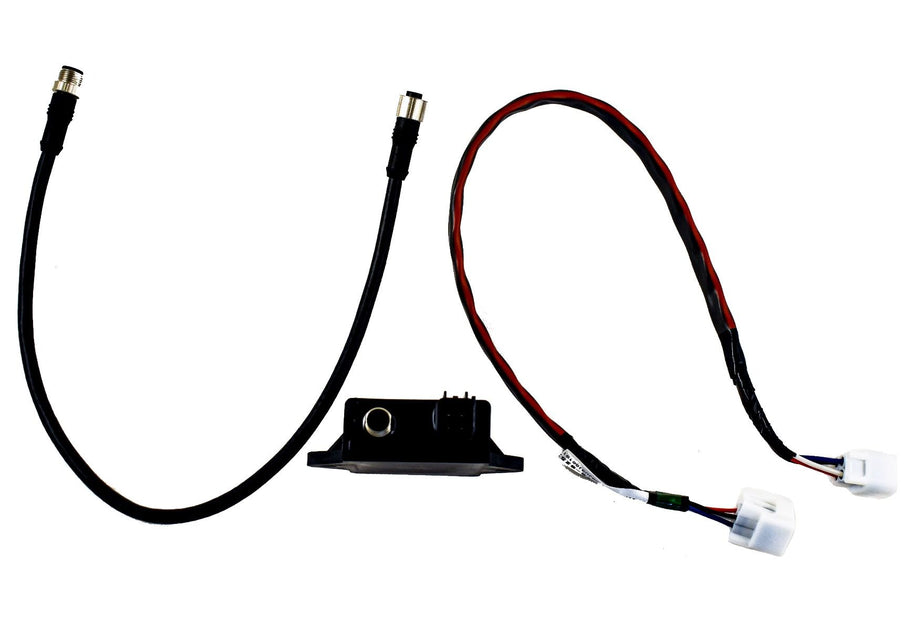 Yamaha MAR-GTWAY-KT-20 - Command Link / Command Link Plus Gateway ...