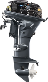 Yamaha F25/T25 Outboard Motor - Shop All Models