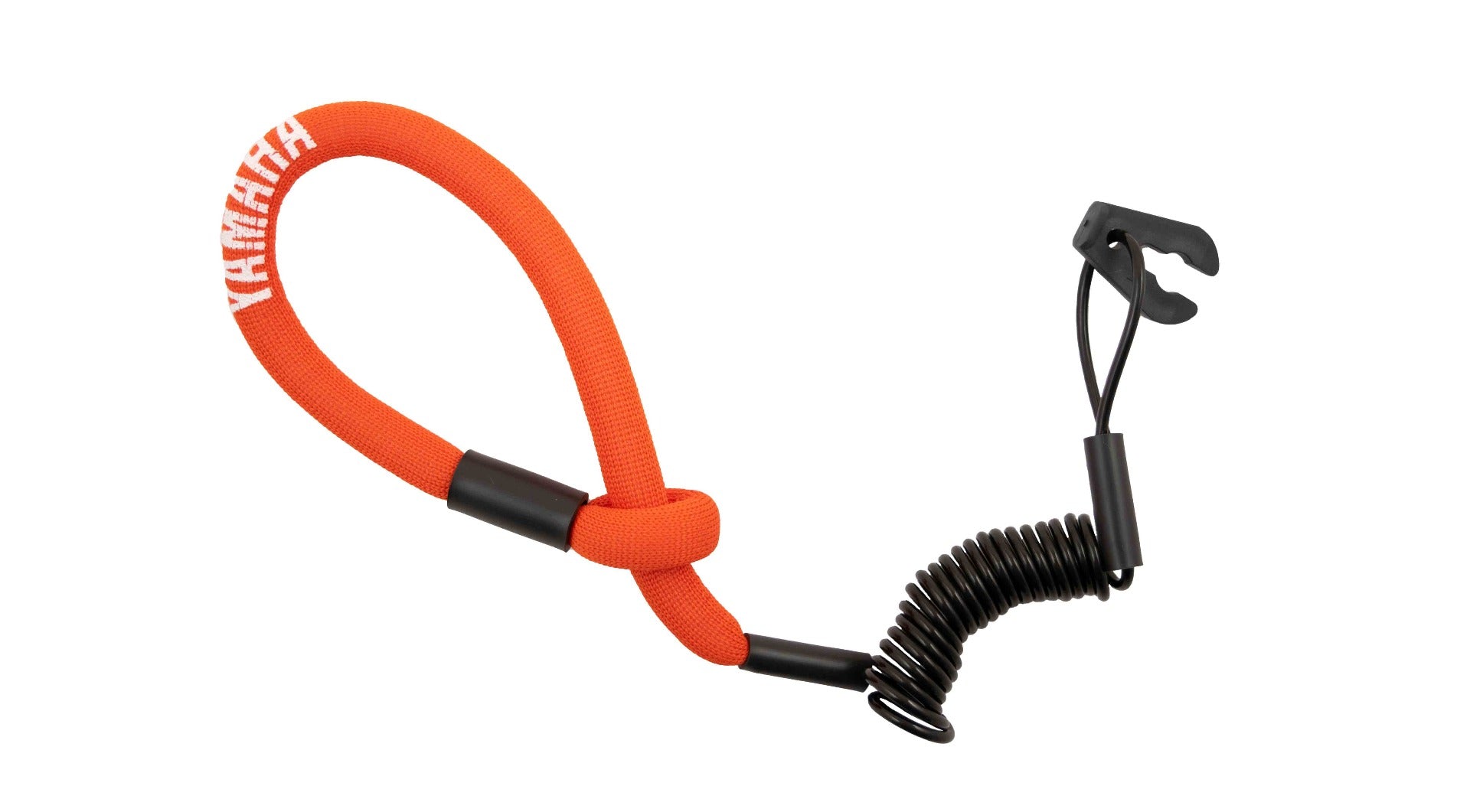 Genuine Yamaha WaveRunner Floating Wrist Lanyard MWV-LANCD-00-RD – Red