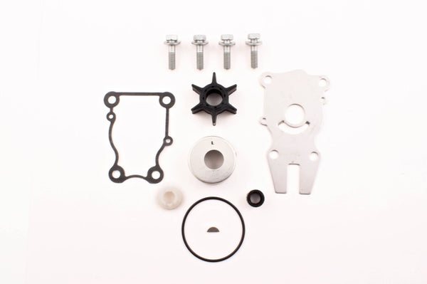 Yamaha Outboard Water Pump Impeller Kit – 4-Stroke 50/60 HP (6H3-W0078-00)