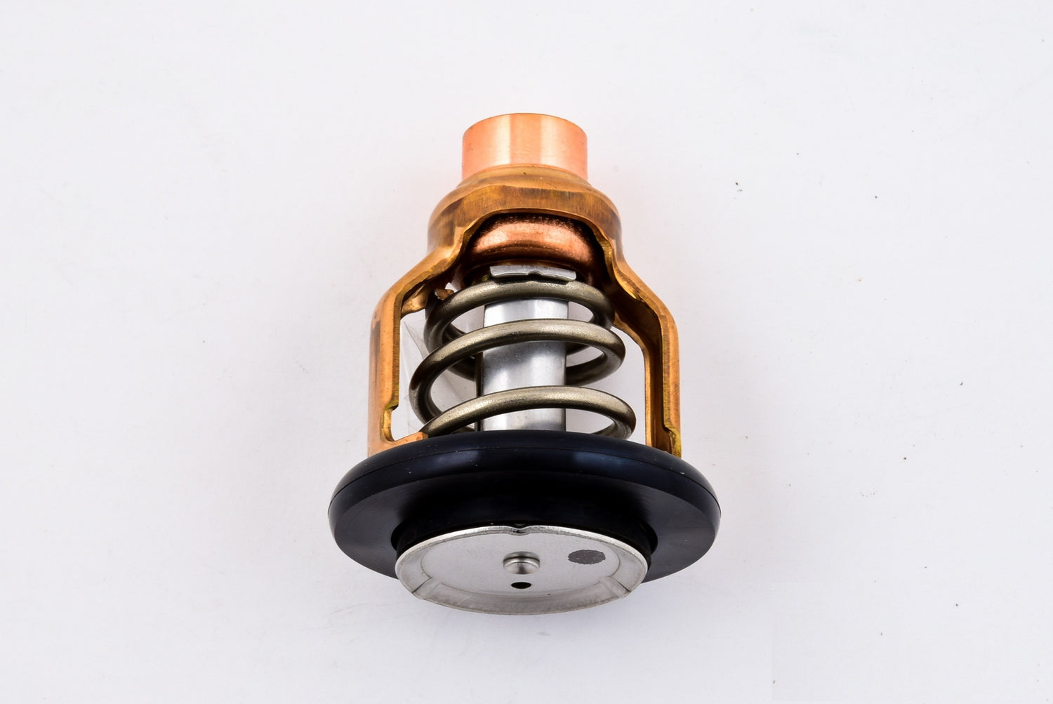 Yamaha 6DA-12411-00-00 - F175 F200 VF150 VF175 Outboard Thermostat ...