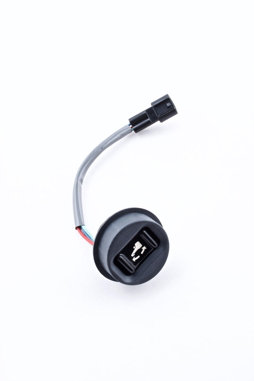 3Pin ABS Trim and Tilt Switch Assembly Fit for Yamaha 3Pin ABS Trim and Tilt Switch Assembly Fit for Yamaha