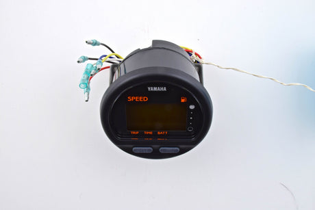 Yamaha 6Y5-83570-S6-00 - Digital Multifunction Speedometer